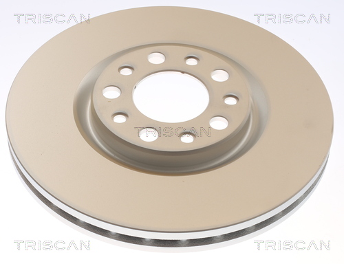 TRISCAN Bremseskive 8120 101092C ventileret 305mm 28mm for JEEP