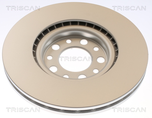 TRISCAN Bremseskive 8120101092c ventileret 305mm 28mm for JEEP