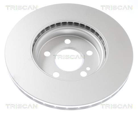 TRISCAN Bremseskive 8120231068c ventileret 305mm 28mm for MERCEDES-BENZ