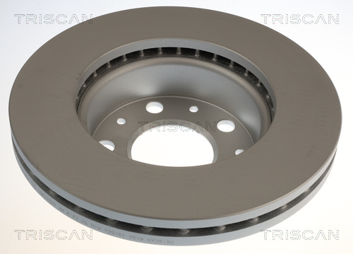 TRISCAN Bremseskive 8120 15150C ventileret 300mm 32mm for FIAT