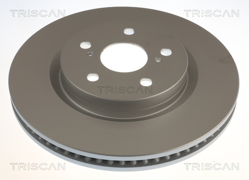 TRISCAN Bremseskive 8120 131074C ventileret 305mm 28mm for LEXUS