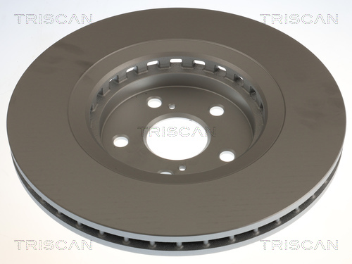TRISCAN Bremseskive 8120131071c ventileret 328mm 28mm for LEXUS