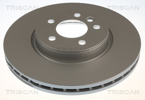 TRISCAN Bremseskive 8120291090c ventileret 332mm 30mm for AUDI