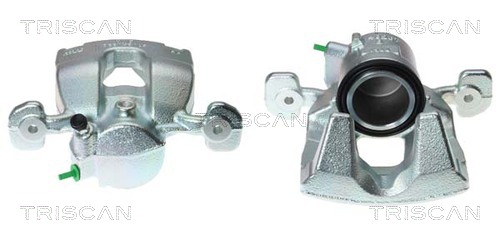 TRISCAN Bremsekaliper 8170345222 venstre foraksel for MINI