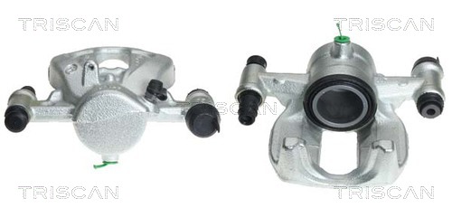 TRISCAN Bremsekaliper 8170345511 Bagaksel højre for MERCEDES-BENZ