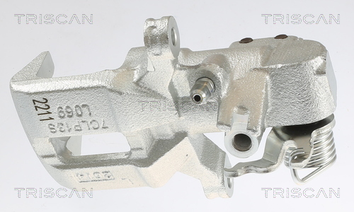 TRISCAN Bremsekaliper 817540211 for HONDA