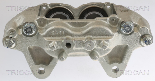 TRISCAN Bremsekaliper 817542102 for MITSUBISHI