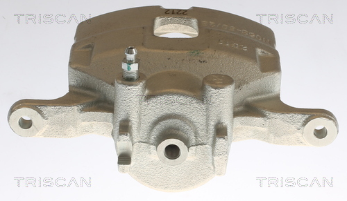 TRISCAN Bremsekaliper 817542104 for MITSUBISHI