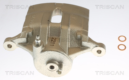 TRISCAN Bremsekaliper 817543105 for KIA HYUNDAI