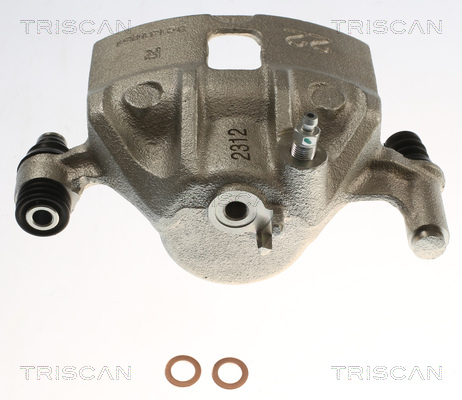 TRISCAN Bremsekaliper 817543110 for HYUNDAI