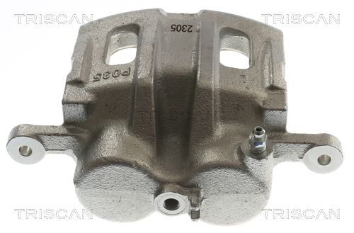 TRISCAN Bremsekaliper 817543111 for HYUNDAI