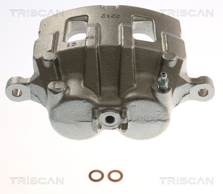 TRISCAN Bremsekaliper 817543123 for HYUNDAI