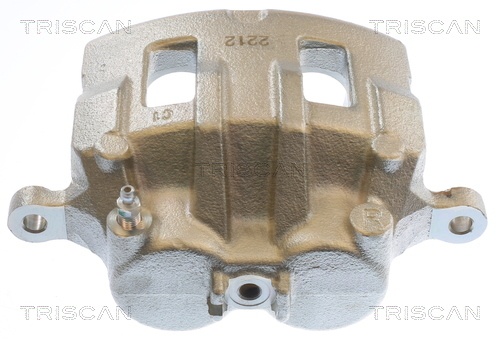 TRISCAN Bremsekaliper 817543124 for HYUNDAI