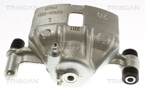 TRISCAN Bremsekaliper 817543125 for HYUNDAI