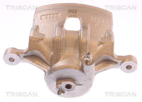 TRISCAN Bremsekaliper 817543128 for HYUNDAI KIA
