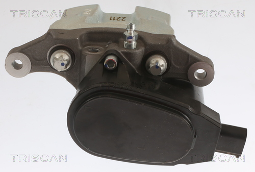 TRISCAN Bremsekaliper 817543213 for KIA HYUNDAI