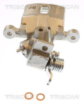 TRISCAN Bremsekaliper 817543215 for HYUNDAI