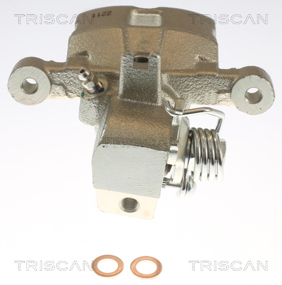 TRISCAN Bremsekaliper 817543216 for HYUNDAI