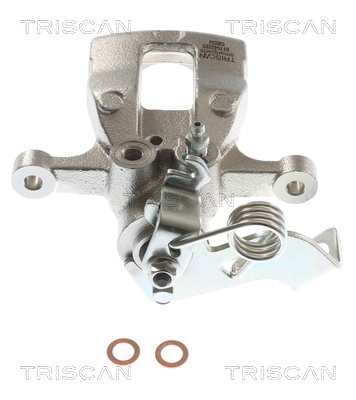 TRISCAN Bremsekaliper 817543223 for HYUNDAI KIA
