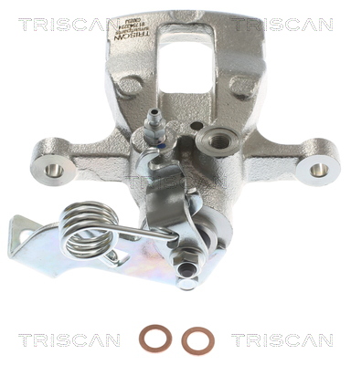 TRISCAN Bremsekaliper 817543224 for HYUNDAI KIA