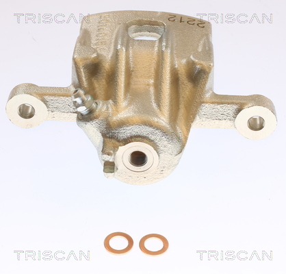 TRISCAN Bremsekaliper 817543242 for HYUNDAI KIA