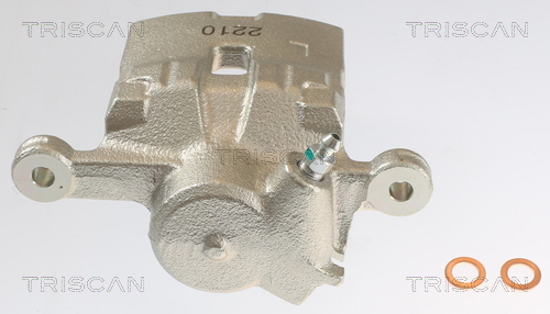 TRISCAN Bremsekaliper 817568201 for SUBARU