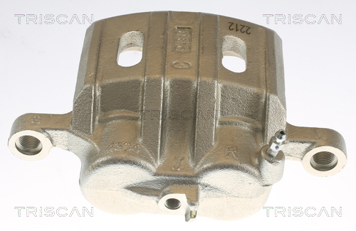 TRISCAN Bremsekaliper 817510102 for PEUGEOT MITSUBISHI