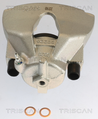 TRISCAN Bremsekaliper 817510103 for VAUXHALL CHEVROLET OPEL