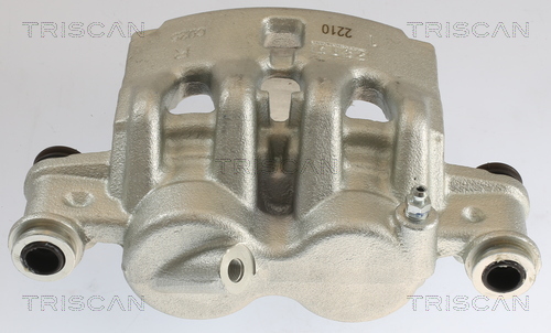 TRISCAN Bremsekaliper 817510118 for FIAT PEUGEOT VAUXHALL