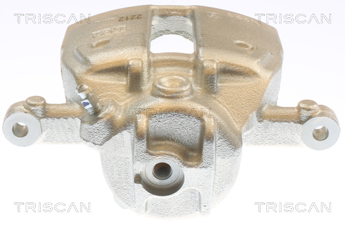 TRISCAN Bremsekaliper 817510133 for MITSUBISHI SMART