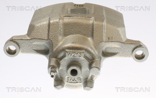 TRISCAN Bremsekaliper 817510135 for PEUGEOT JEEP MITSUBISHI