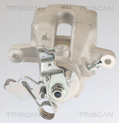TRISCAN Bremsekaliper 817510217 for VAUXHALL PEUGEOT CITROËN DS