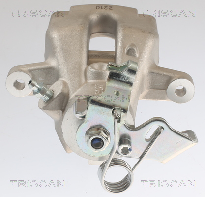 TRISCAN Bremsekaliper 817510218 for VAUXHALL PEUGEOT DS CITROËN