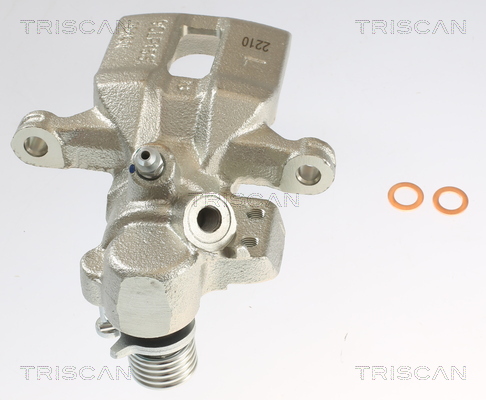 TRISCAN Bremsekaliper 817510227 for FIAT SUZUKI