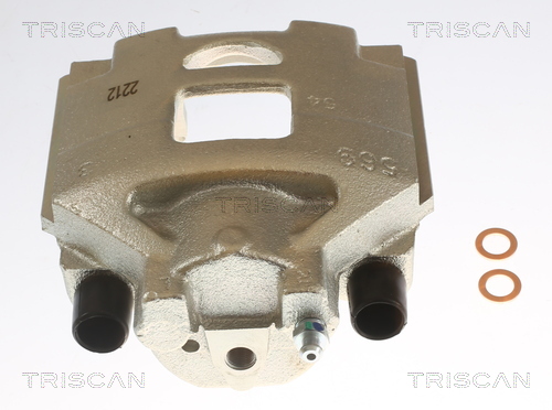 TRISCAN Bremsekaliper 817513104 for DAIHATSU TOYOTA