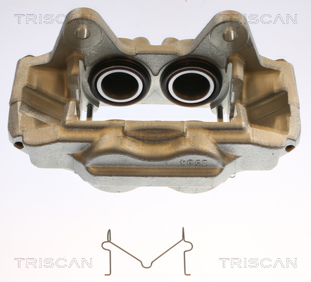 TRISCAN Bremsekaliper 817513121 for LEXUS TOYOTA
