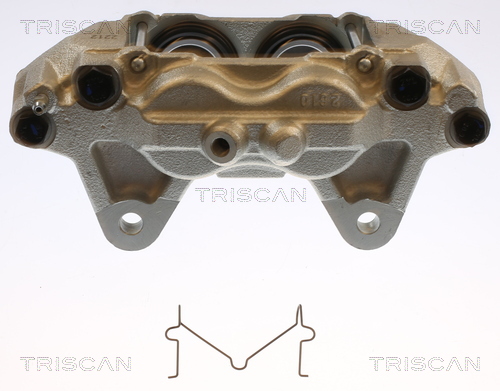 TRISCAN Bremsekaliper 817513122 for LEXUS TOYOTA