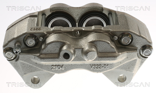 TRISCAN Bremsekaliper 817513136 for TOYOTA