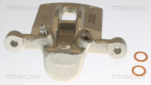 TRISCAN Bremsekaliper 817513203 for TOYOTA