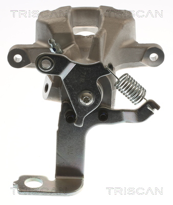 TRISCAN Bremsekaliper 817513210 for TOYOTA
