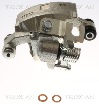 TRISCAN Bremsekaliper 817513215 for TOYOTA