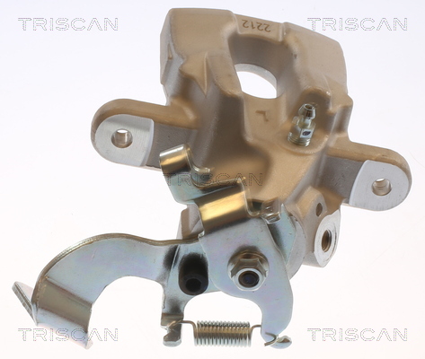 TRISCAN Bremsekaliper 817513239 for TOYOTA