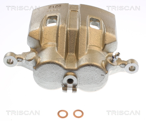 TRISCAN Bremsekaliper 817514114 for NISSAN