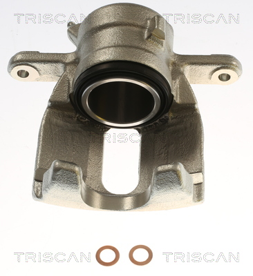 TRISCAN Bremsekaliper 817514115 for NISSAN