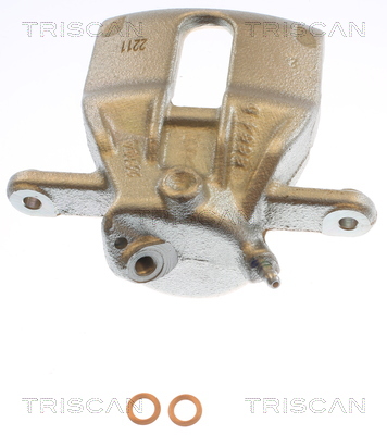 TRISCAN Bremsekaliper 817514116 for NISSAN