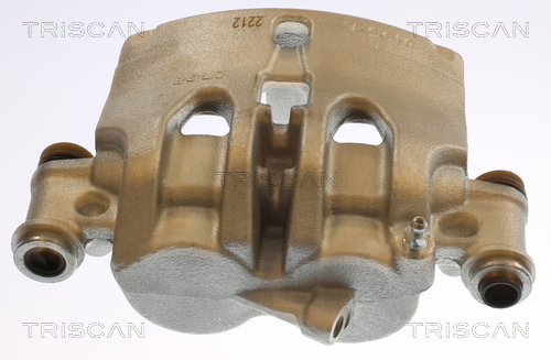 TRISCAN Bremsekaliper 817514121 for NISSAN