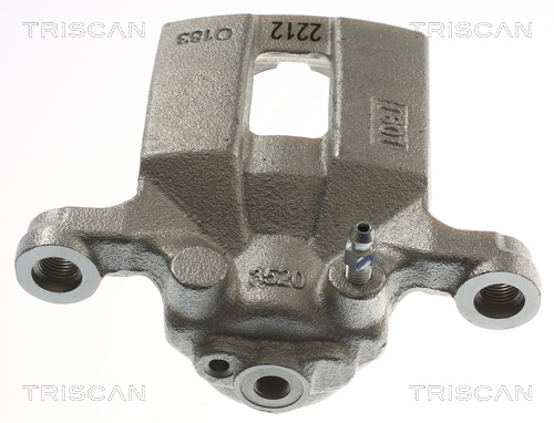 TRISCAN Bremsekaliper 817514219 for NISSAN