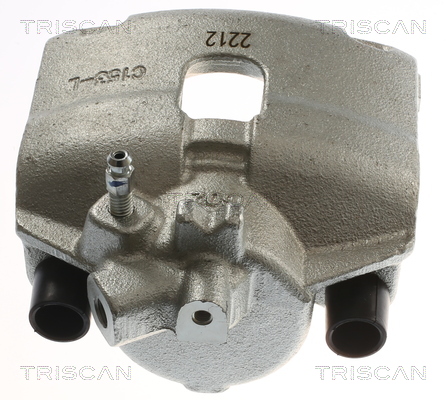 TRISCAN Bremsekaliper 817515109 for FIAT LANCIA