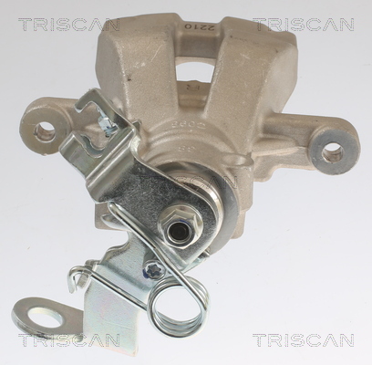 TRISCAN Bremsekaliper 817515204 for FIAT LANCIA