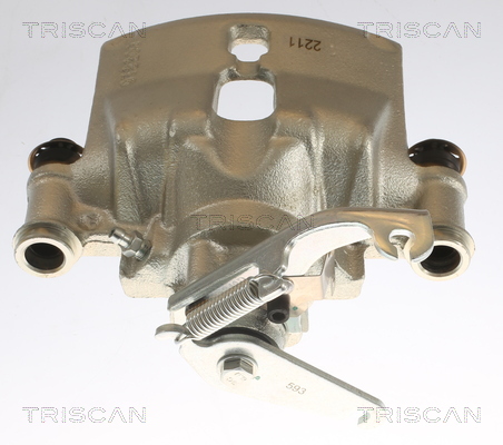TRISCAN Bremsekaliper 817515205 for IVECO